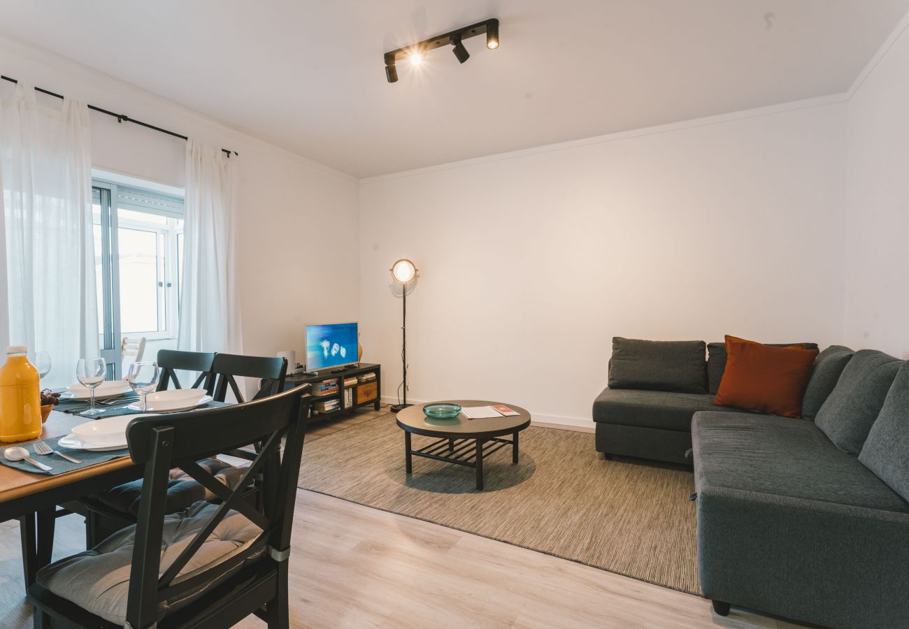 Appartement à Consolação - Best Houses 58 - Cozy Apartment in Consolação