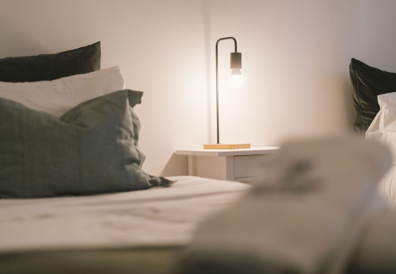 Appartement à Consolação - Best Houses 58 - Cozy Apartment in Consolação
