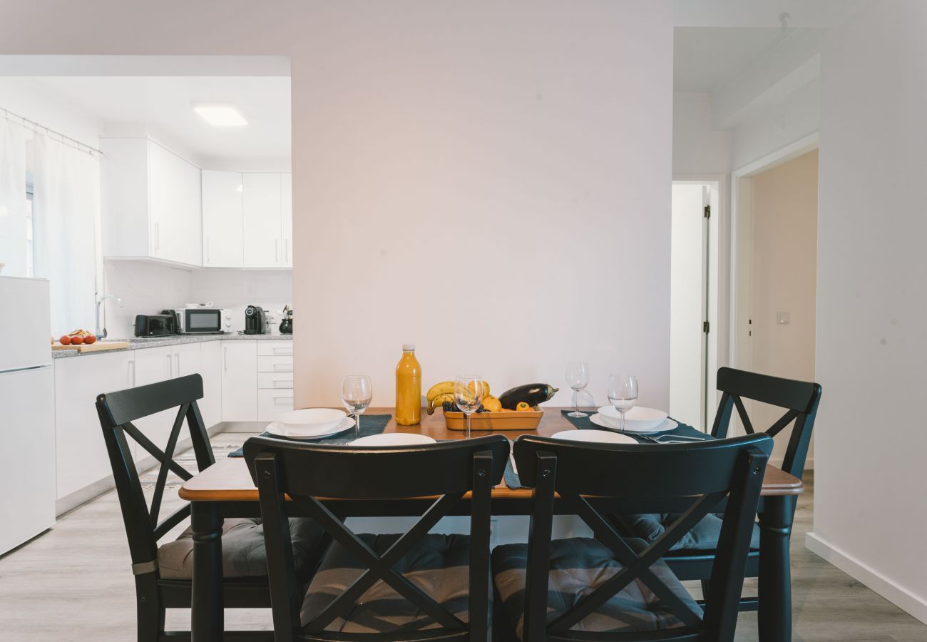 Appartement à Consolação - Best Houses 58 - Cozy Apartment in Consolação