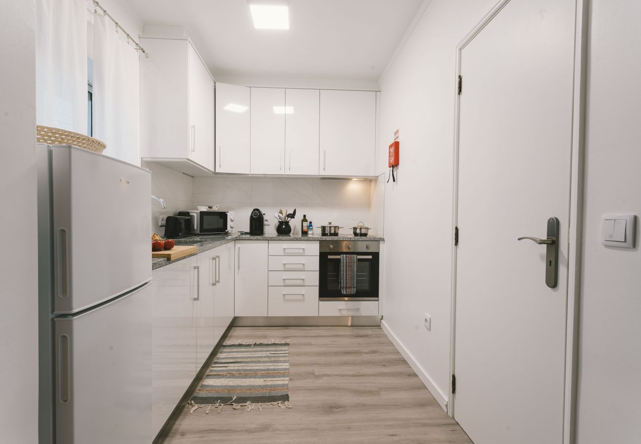 Appartement à Consolação - Best Houses 58 - Cozy Apartment in Consolação