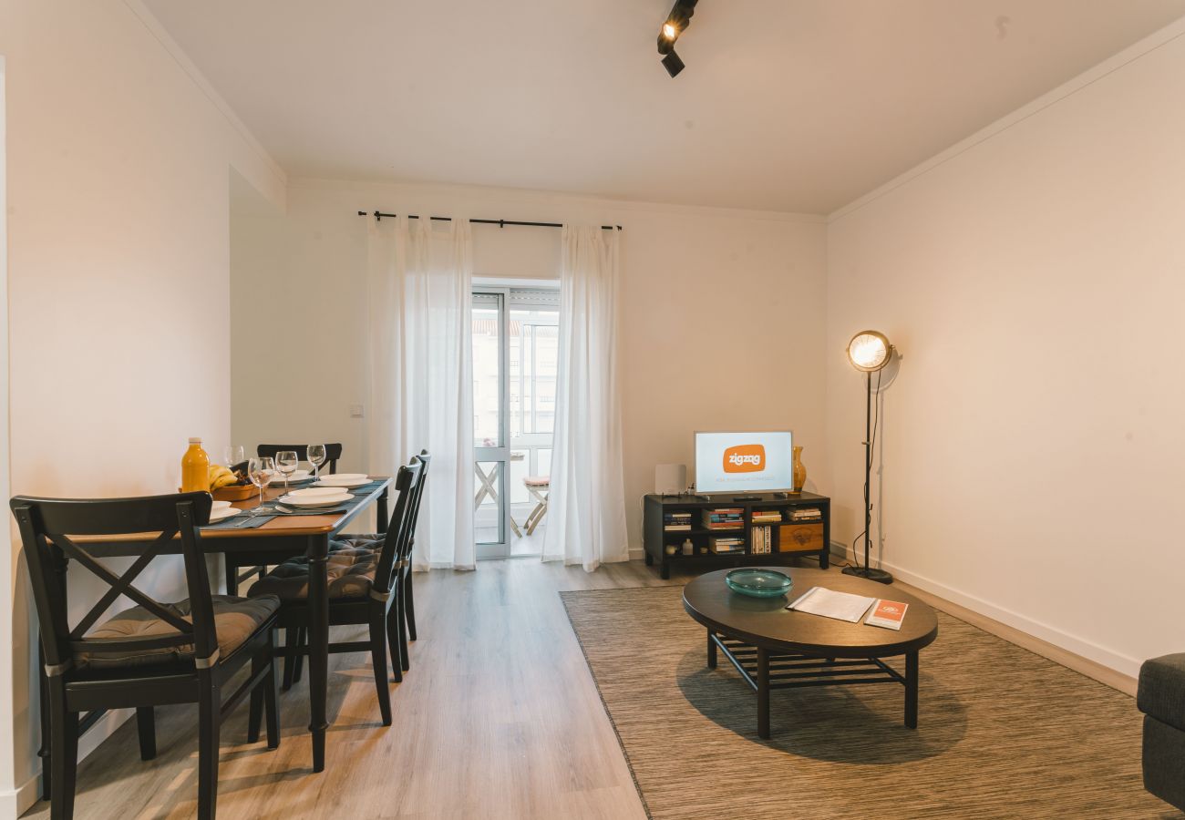 Appartement à Consolação - Best Houses 58 - Cozy Apartment in Consolação