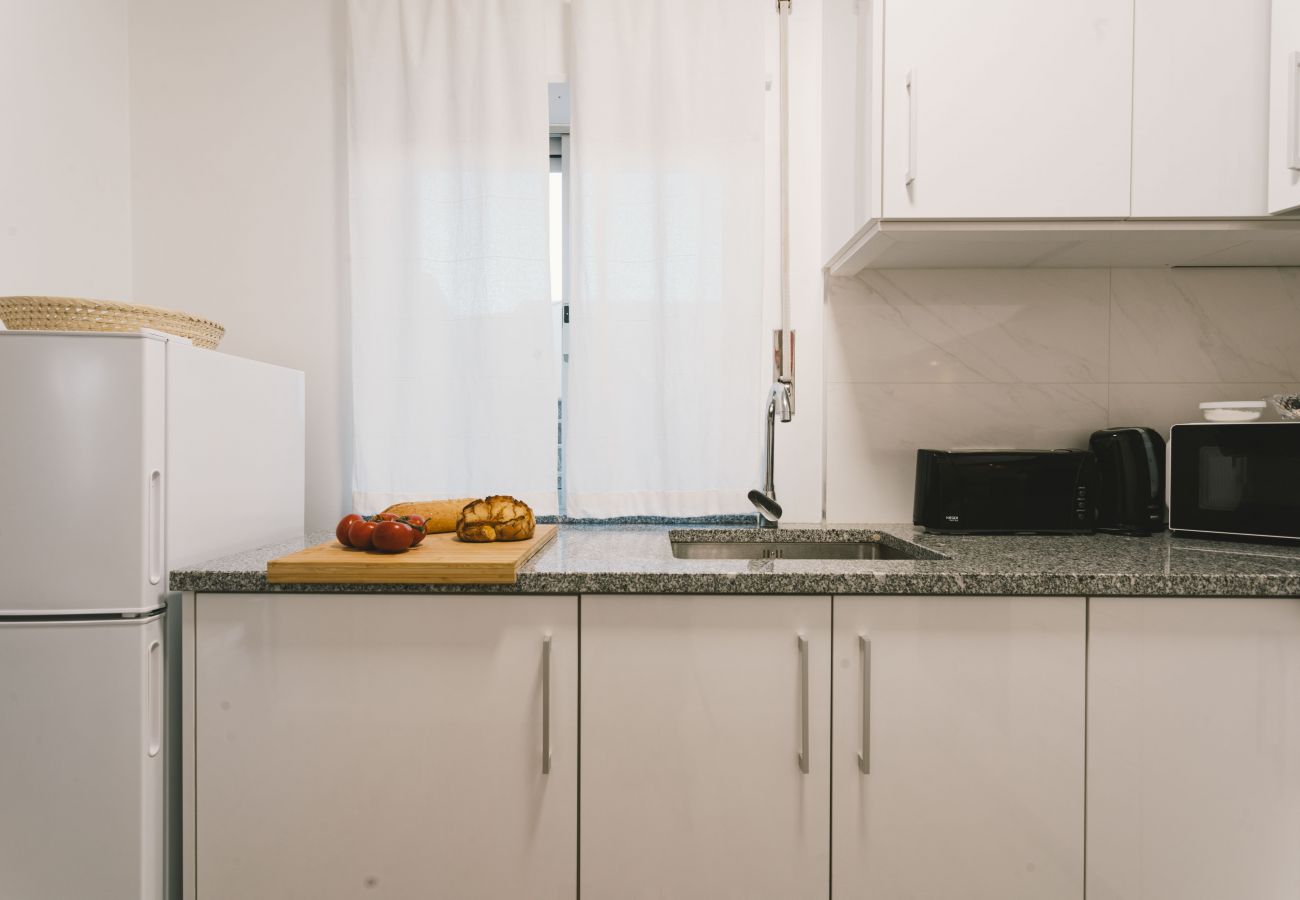 Appartement à Consolação - Best Houses 58 - Cozy Apartment in Consolação