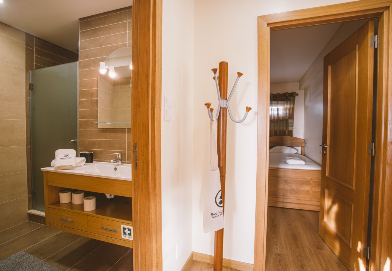 Appartement à Baleal - Best Houses 64 - Sunset Beach