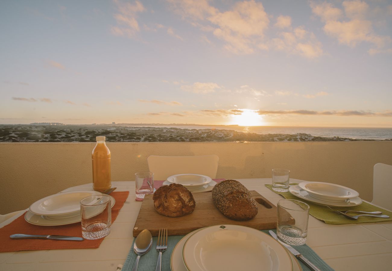 Appartement à Baleal - Best Houses 64 - Sunset Beach