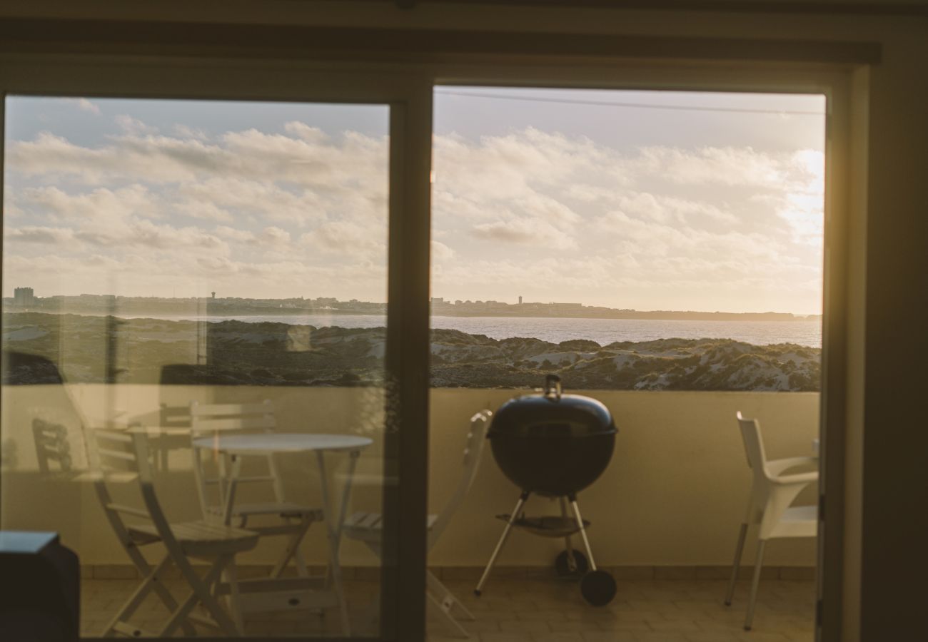 Appartement à Baleal - Best Houses 64 - Sunset Beach