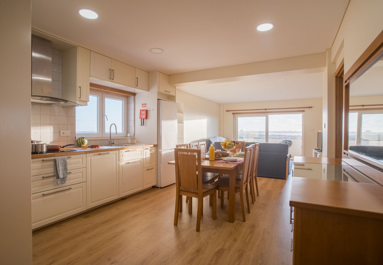 Appartement à Baleal - Best Houses 64 - Sunset Beach