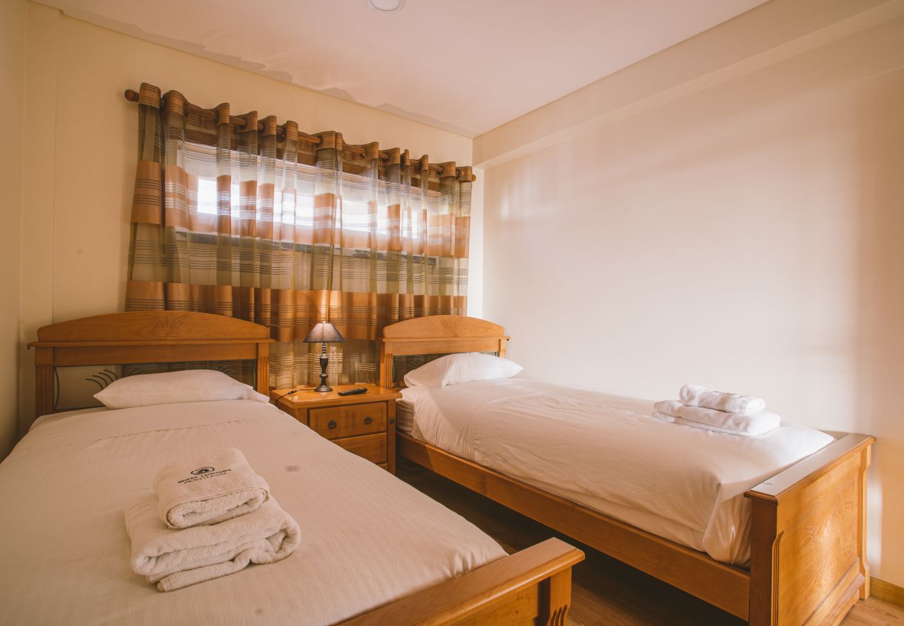 Appartement à Baleal - Best Houses 64 - Sunset Beach