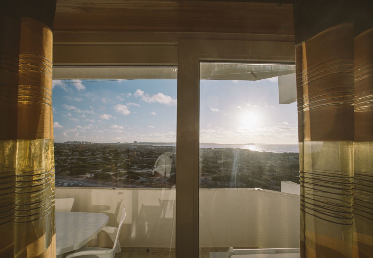 Appartement à Baleal - Best Houses 64 - Sunset Beach