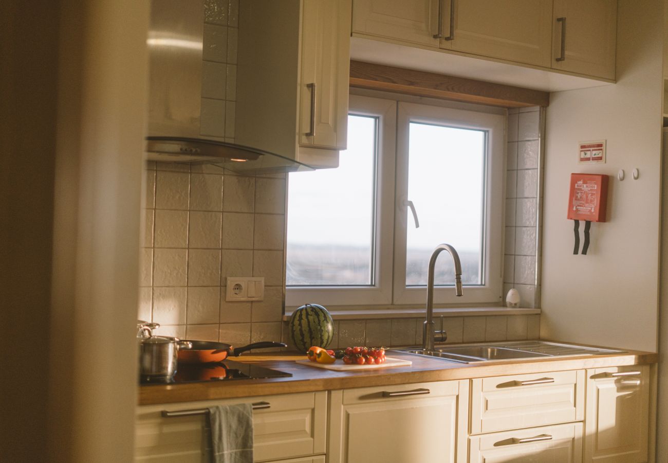 Appartement à Baleal - Best Houses 64 - Sunset Beach