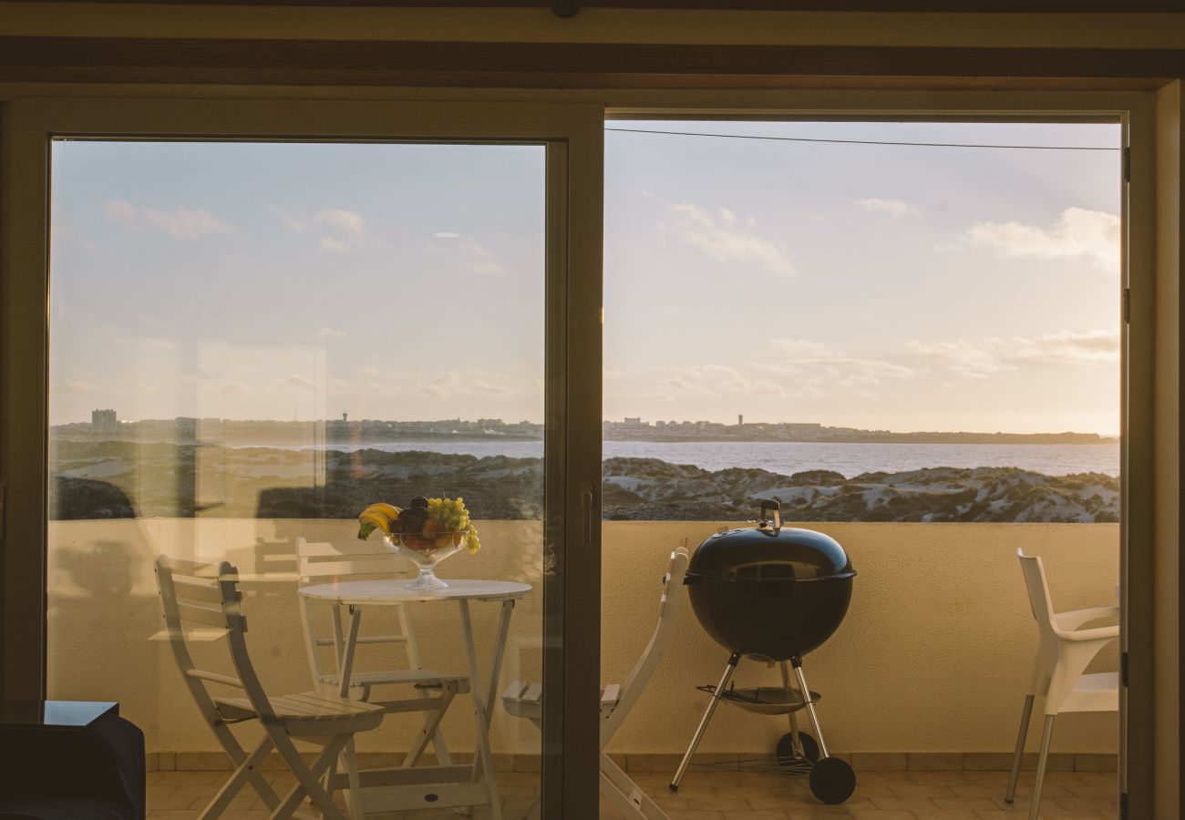 Appartement à Baleal - Best Houses 64 - Sunset Beach