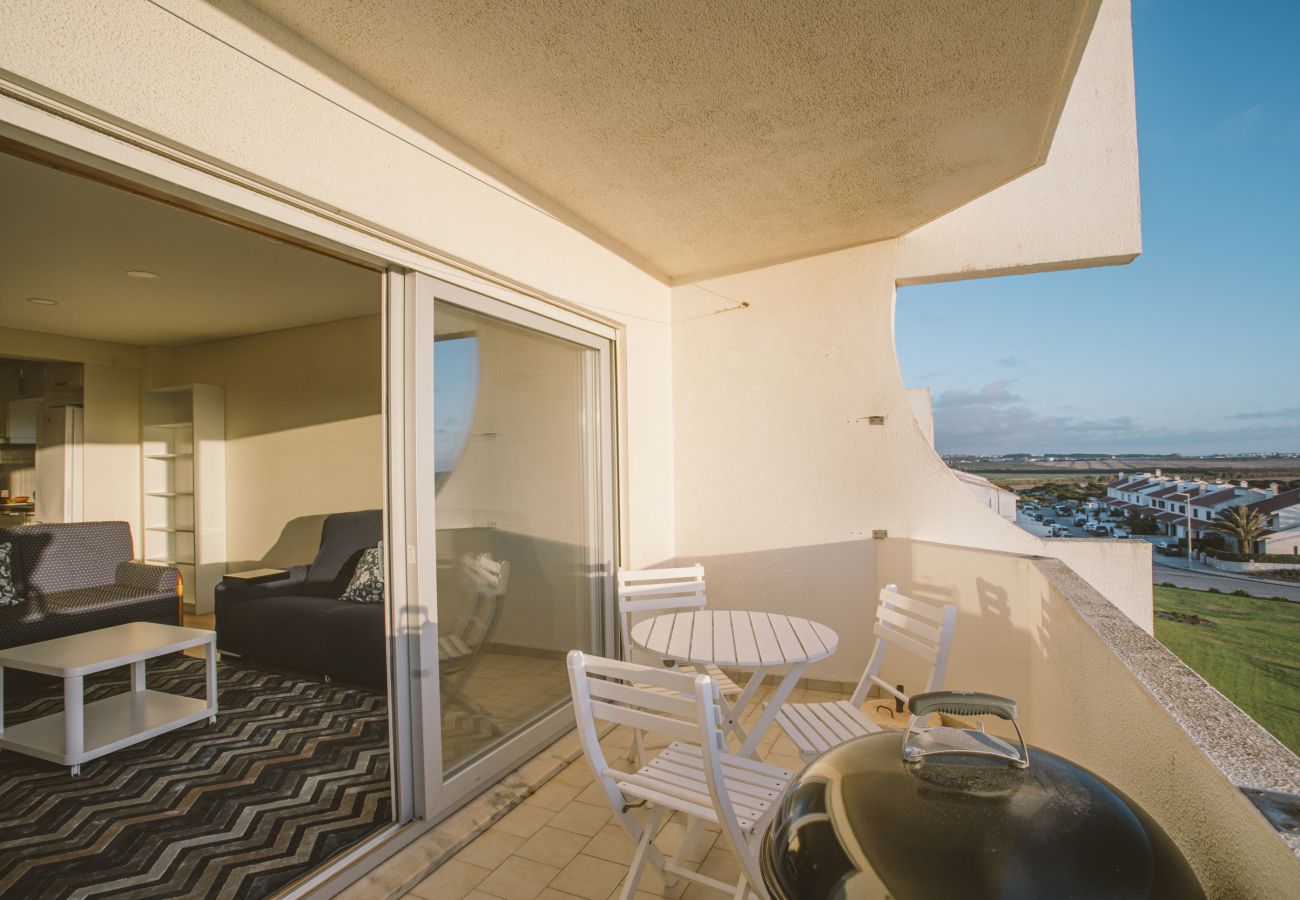 Appartement à Baleal - Best Houses 64 - Sunset Beach