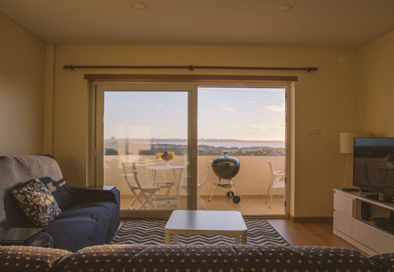 Appartement à Baleal - Best Houses 64 - Sunset Beach