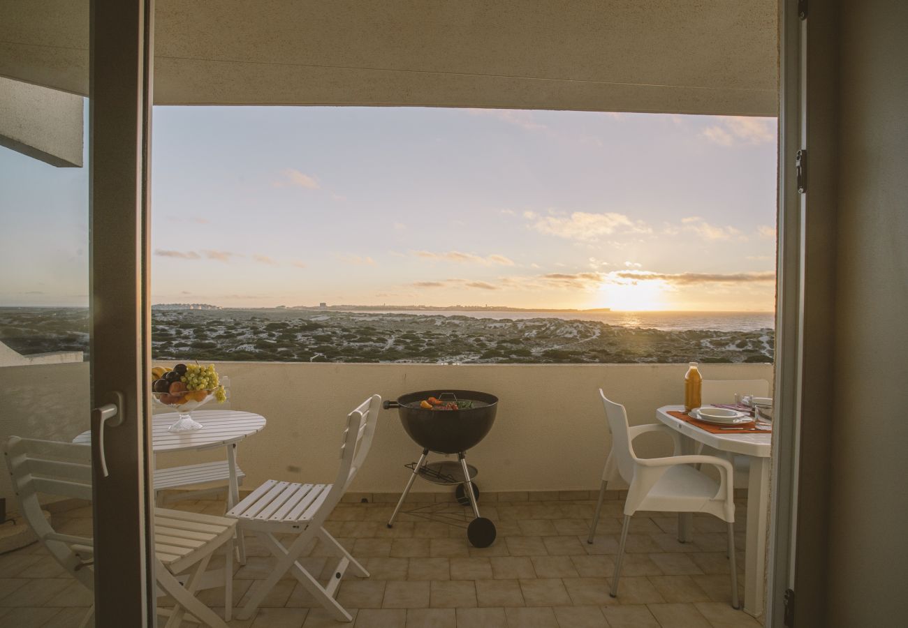 Appartement à Baleal - Best Houses 64 - Sunset Beach