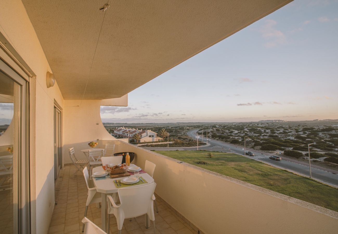 Appartement à Baleal - Best Houses 64 - Sunset Beach