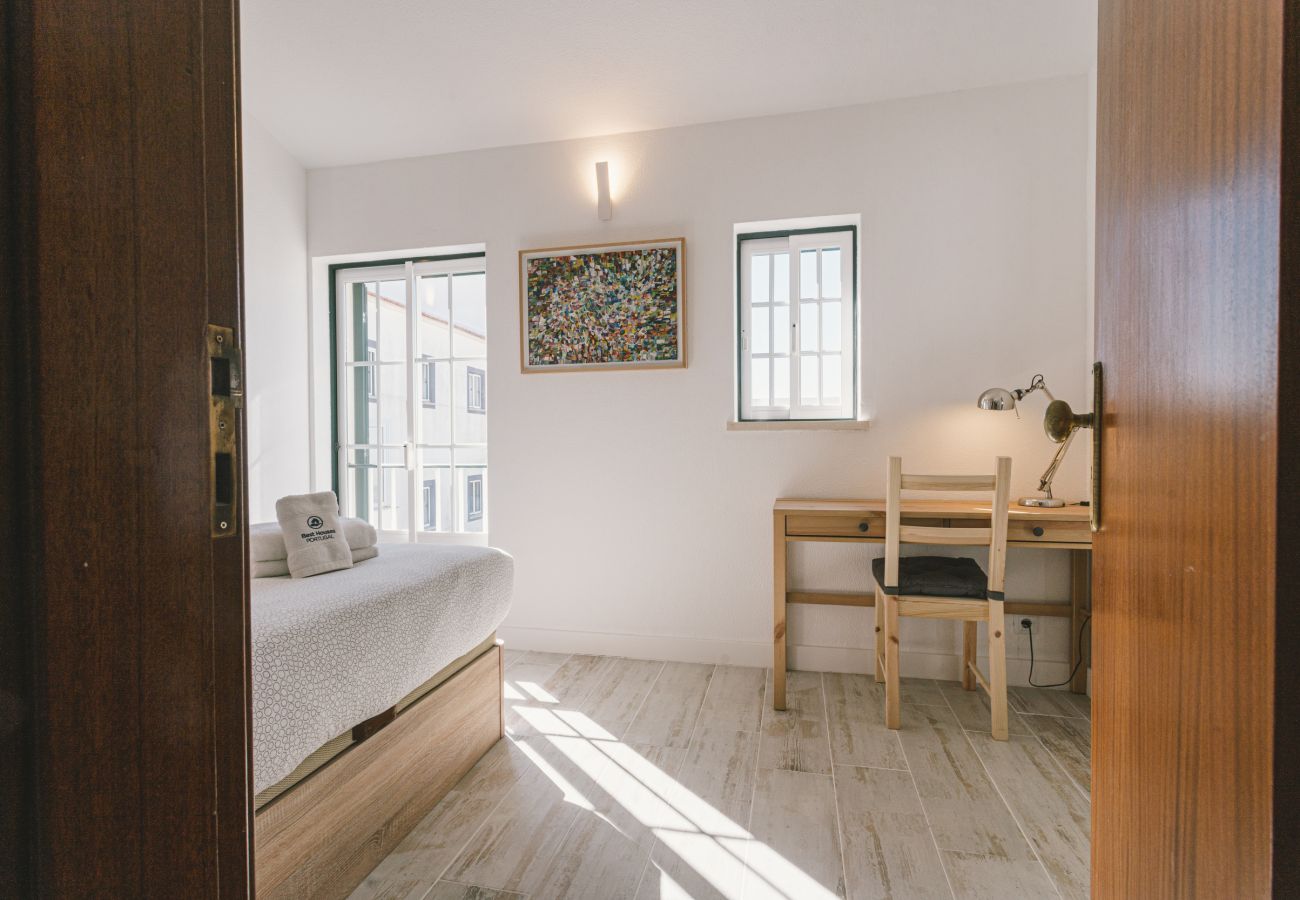 Maison à Consolação - Best Houses 65 - Sea & Surf House Consolação