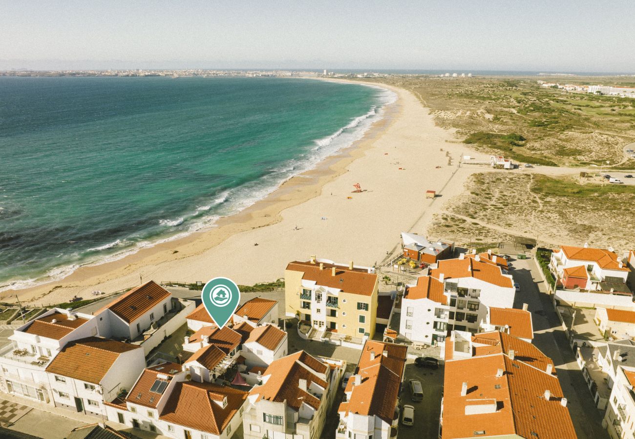 Maison à Consolação - Best Houses 65 - Sea & Surf House Consolação