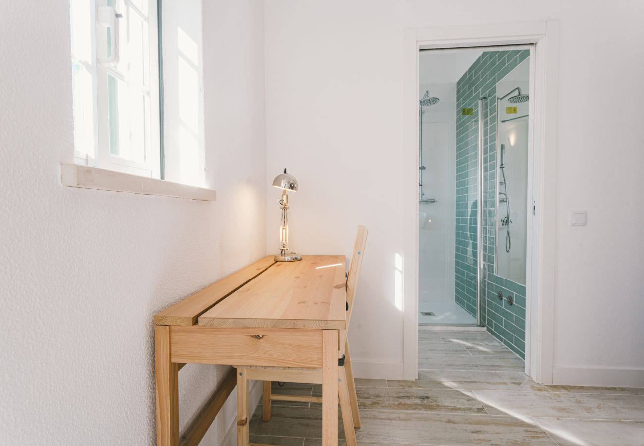 Maison à Consolação - Best Houses 65 - Sea & Surf House Consolação