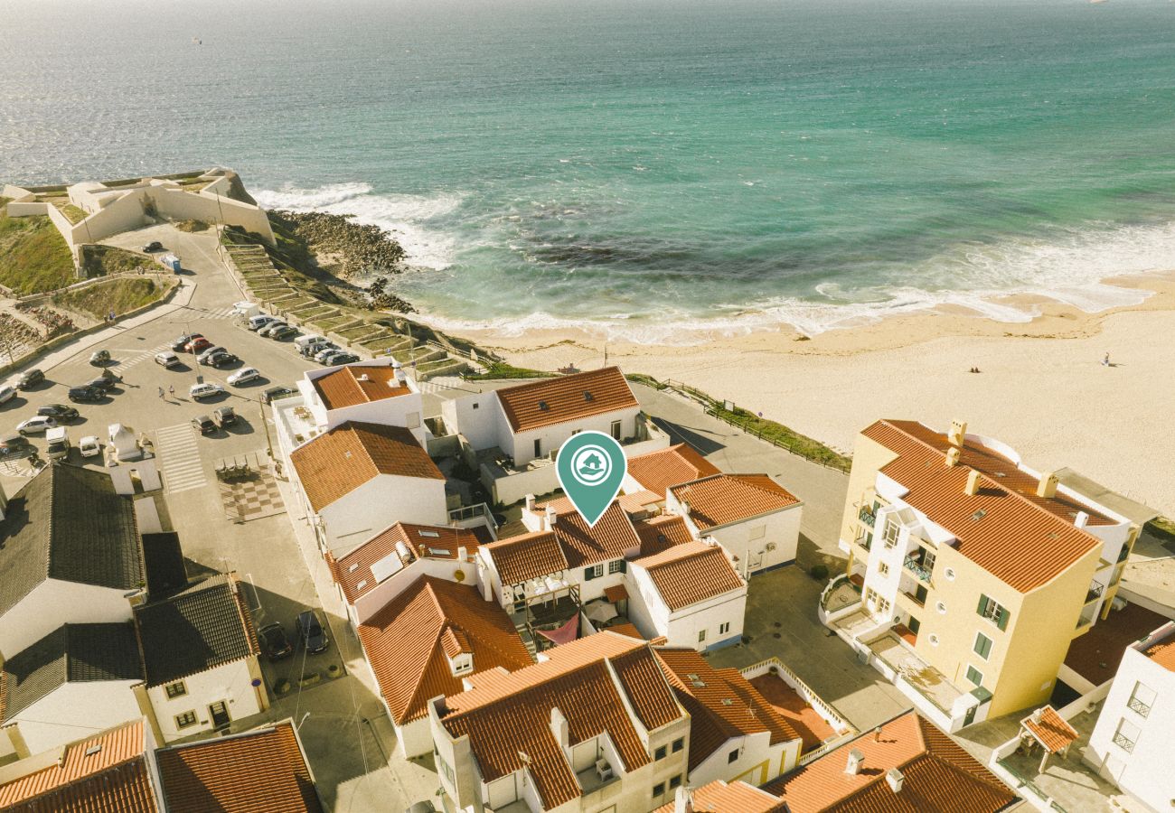 Maison à Consolação - Best Houses 65 - Sea & Surf House Consolação
