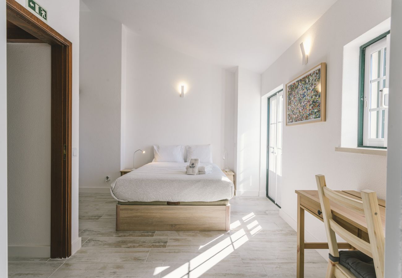 Maison à Consolação - Best Houses 65 - Sea & Surf House Consolação