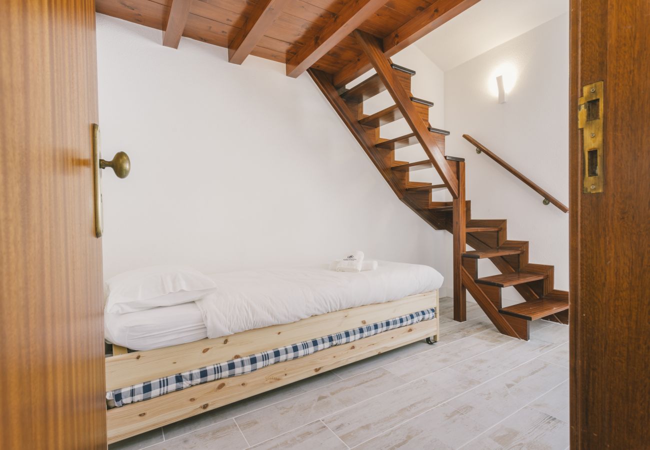 Maison à Consolação - Best Houses 65 - Sea & Surf House Consolação