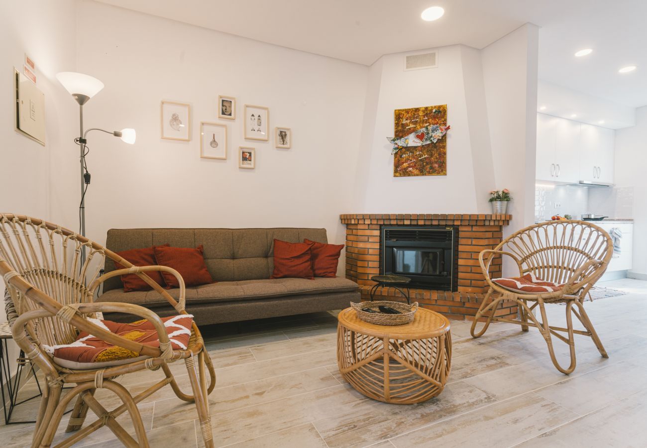 Maison à Consolação - Best Houses 65 - Sea & Surf House Consolação