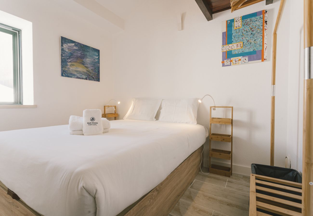 Maison à Consolação - Best Houses 65 - Sea & Surf House Consolação