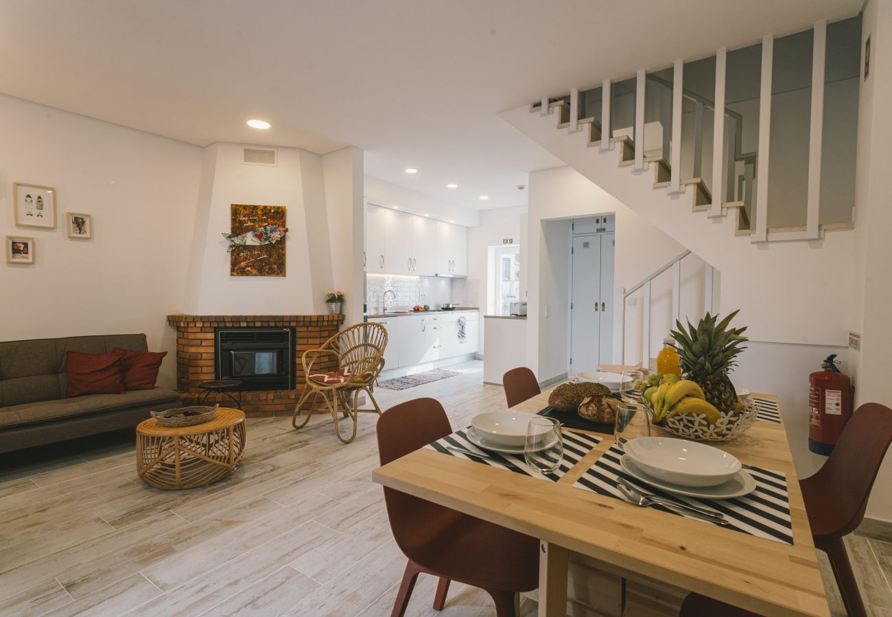 Maison à Consolação - Best Houses 65 - Sea & Surf House Consolação