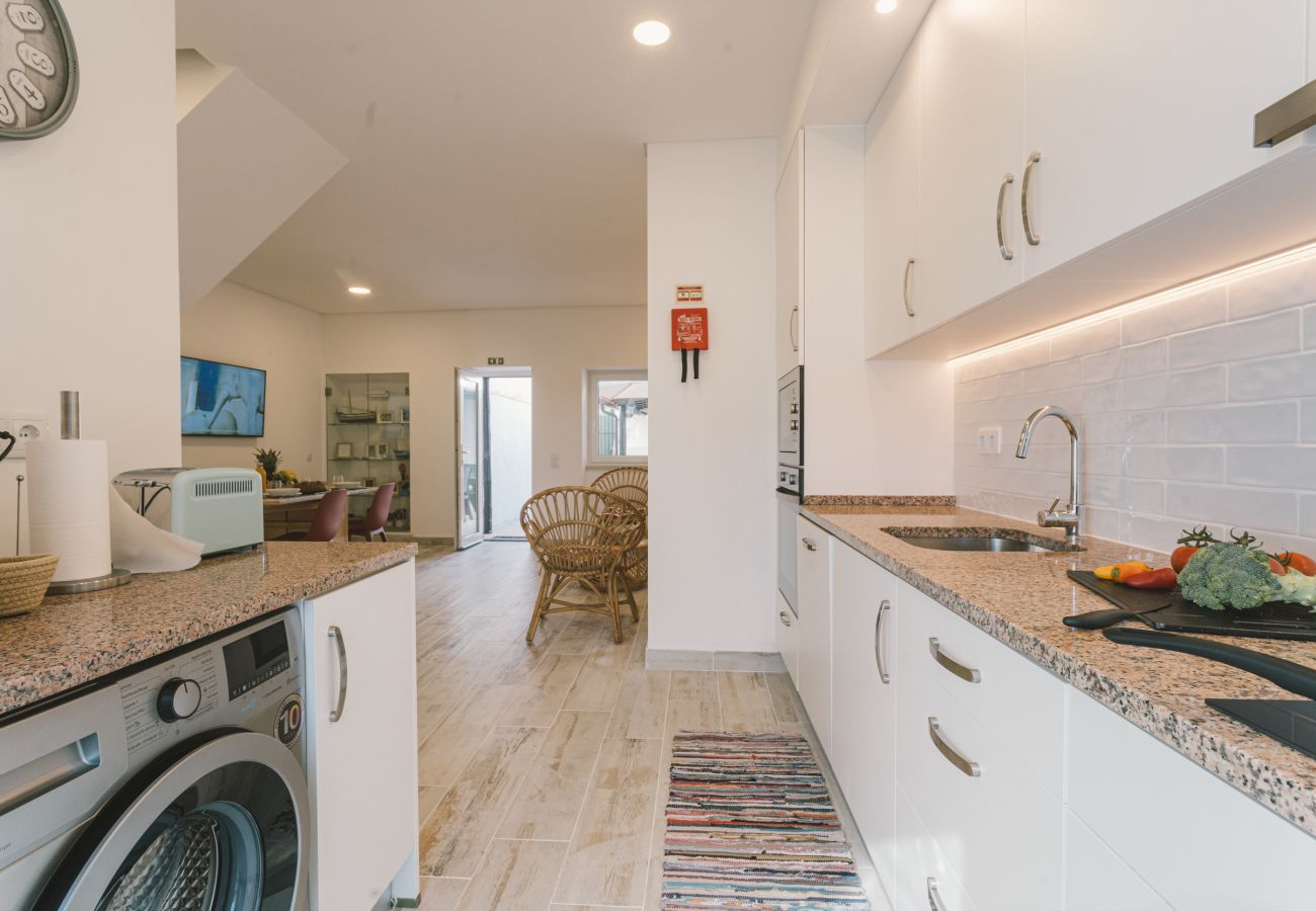 Maison à Consolação - Best Houses 65 - Sea & Surf House Consolação