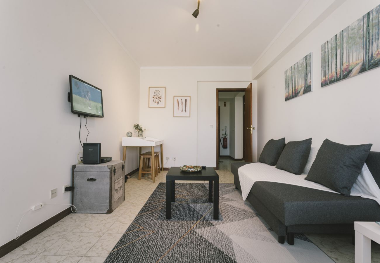 Appartement à Peniche - Best Houses 62 - Praia da Baia Apartment