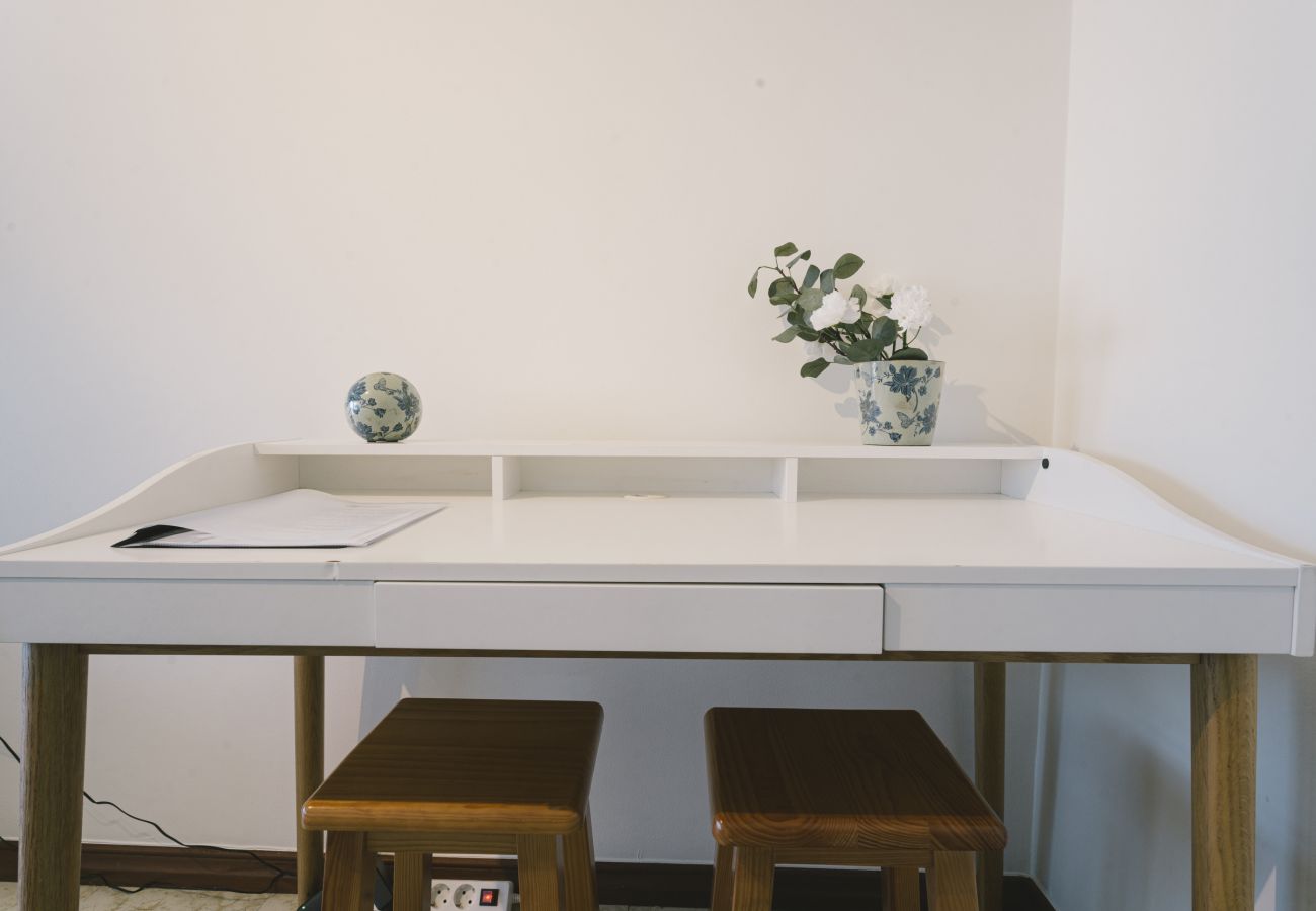 Appartement à Peniche - Best Houses 62 - Praia da Baia Apartment