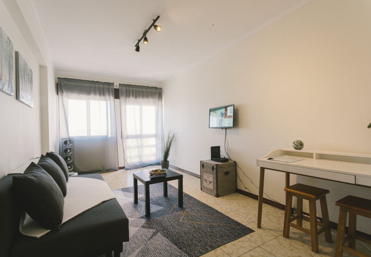 Appartement à Peniche - Best Houses 62 - Praia da Baia Apartment