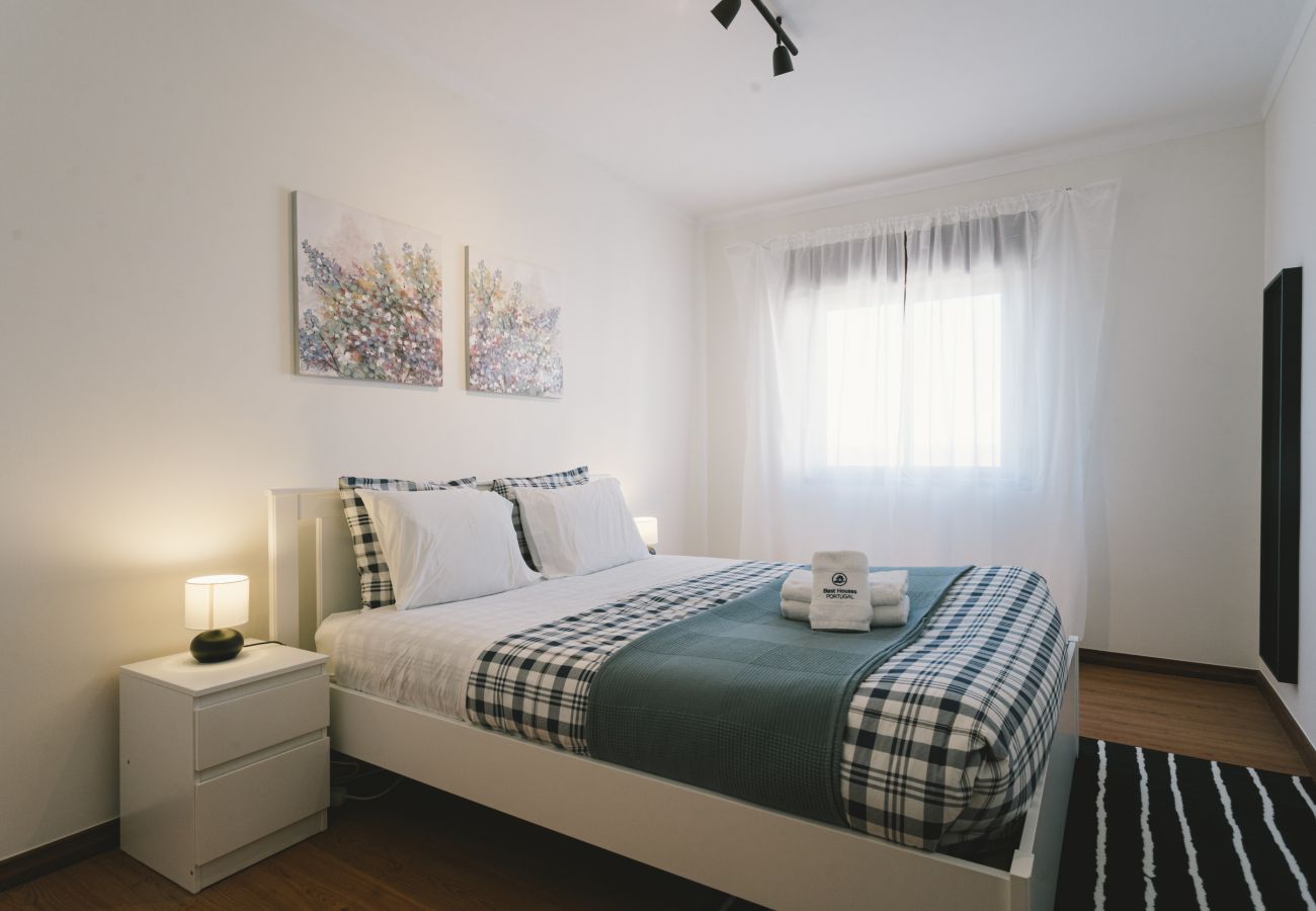 Appartement à Peniche - Best Houses 62 - Praia da Baia Apartment