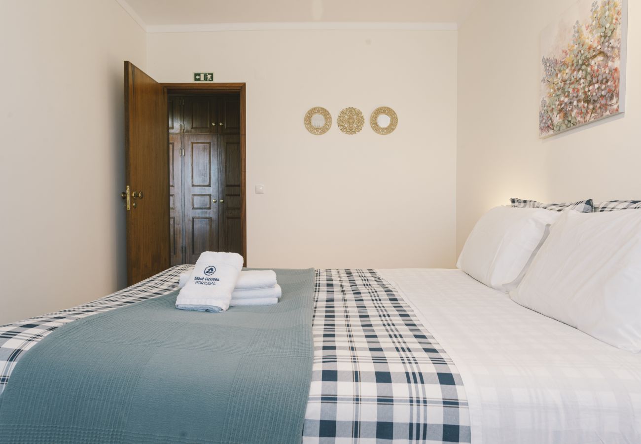 Appartement à Peniche - Best Houses 62 - Praia da Baia Apartment