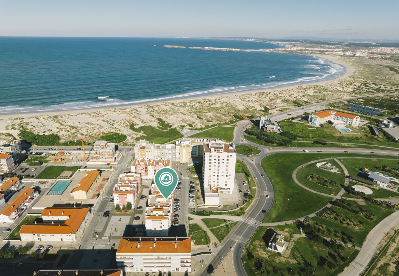 Appartement à Peniche - Best Houses 62 - Praia da Baia Apartment