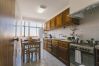 Appartement à Peniche - Best Houses 62 - Praia da Baia Apartment