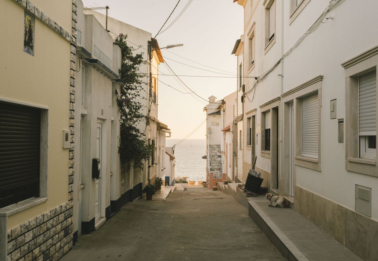 Maison à Peniche - Best Houses 71 - Casa das Ondas