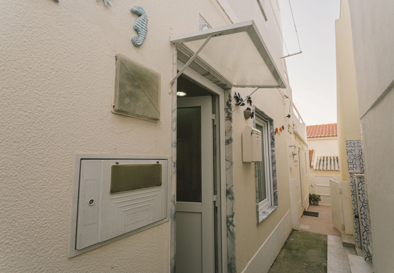 Maison à Peniche - Best Houses 71 - Casa das Ondas