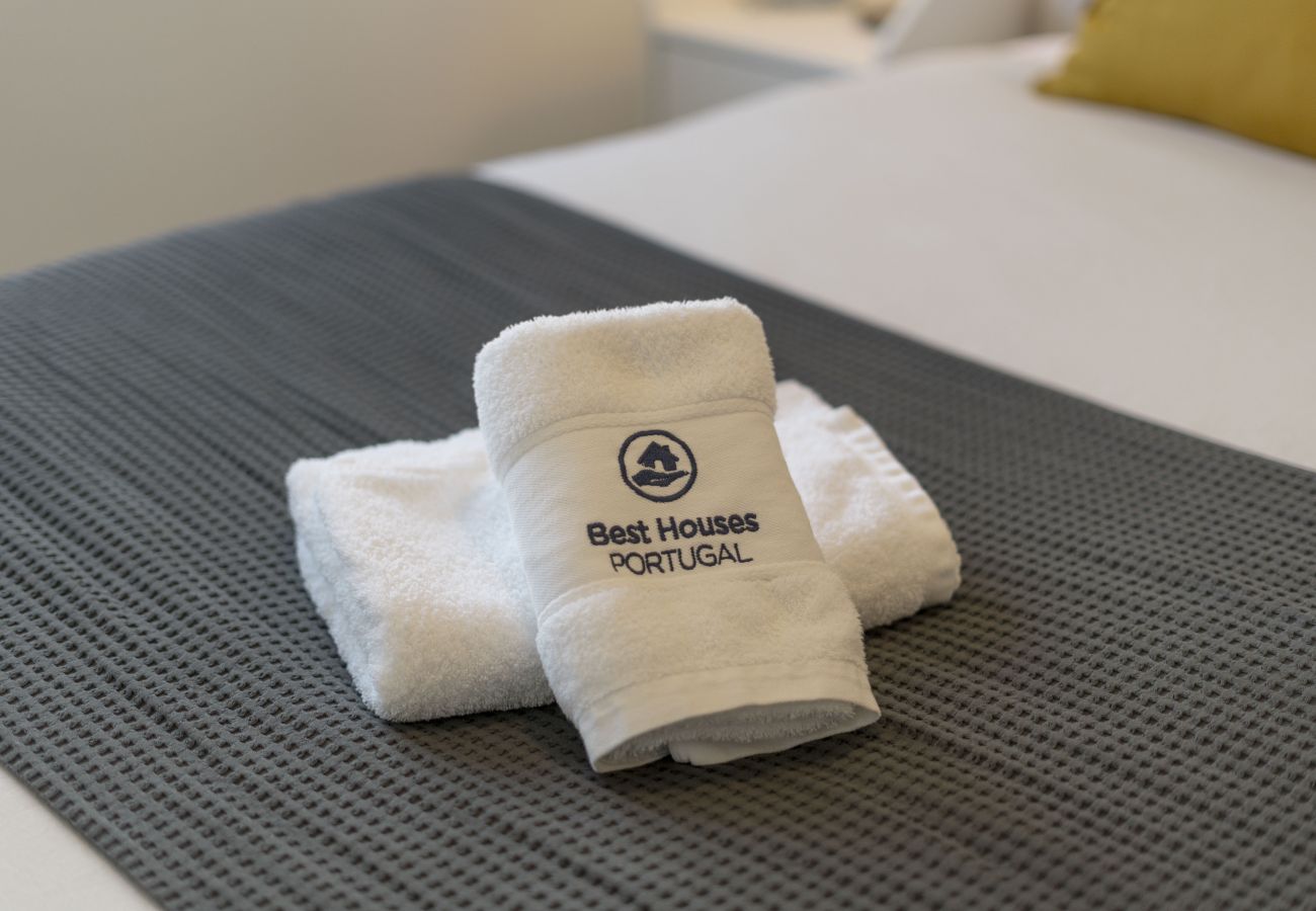 Appartement à Peniche - Best Houses 74 - SurfSide Lodge