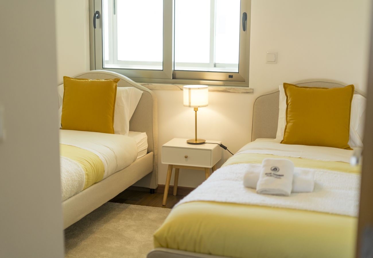 Appartement à Peniche - Best Houses 74 - SurfSide Lodge