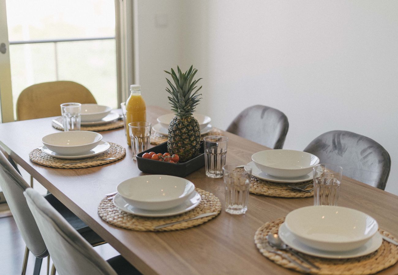 Appartement à Peniche - Best Houses 74 - SurfSide Lodge