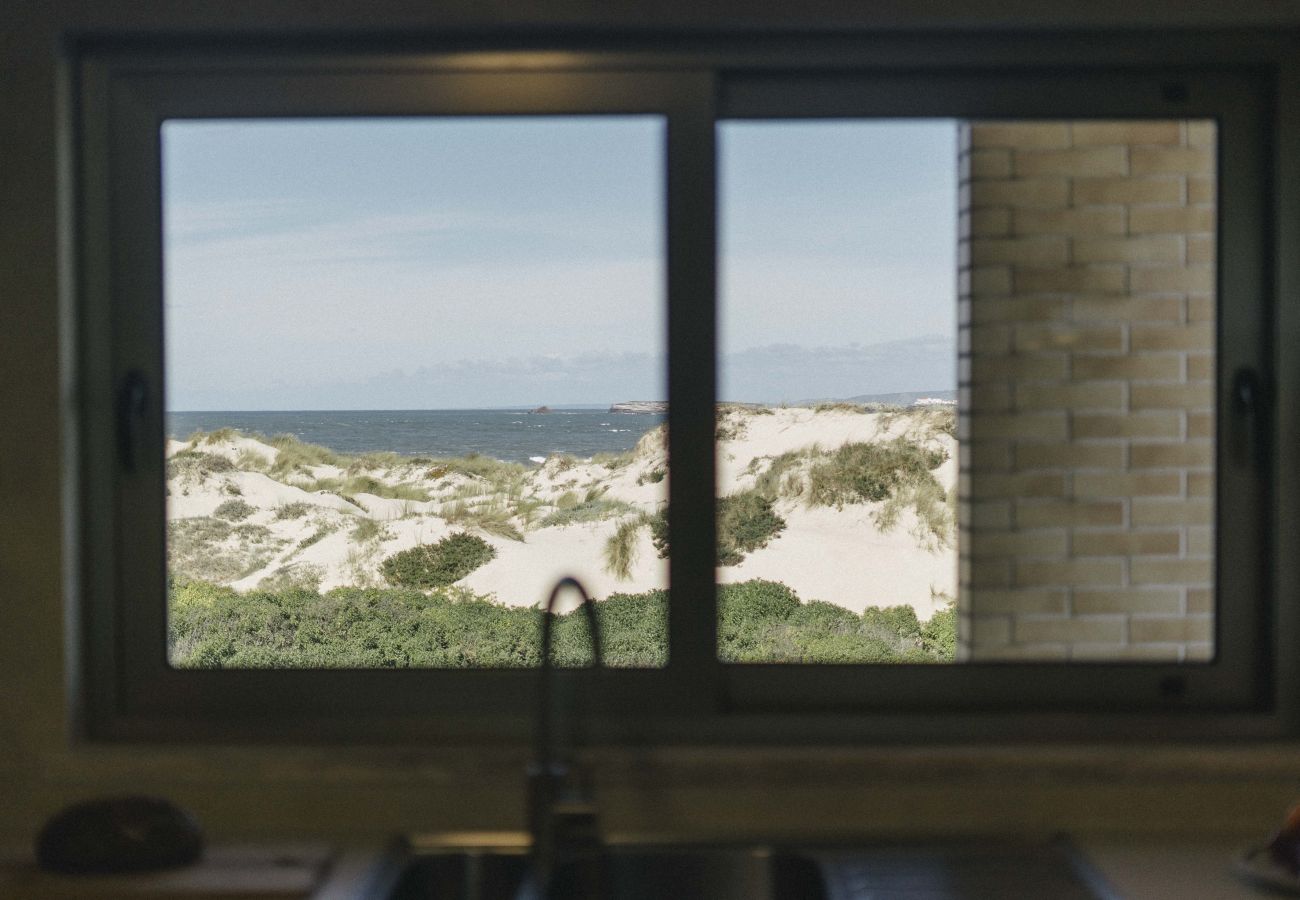 Appartement à Peniche - Best Houses 74 - SurfSide Lodge