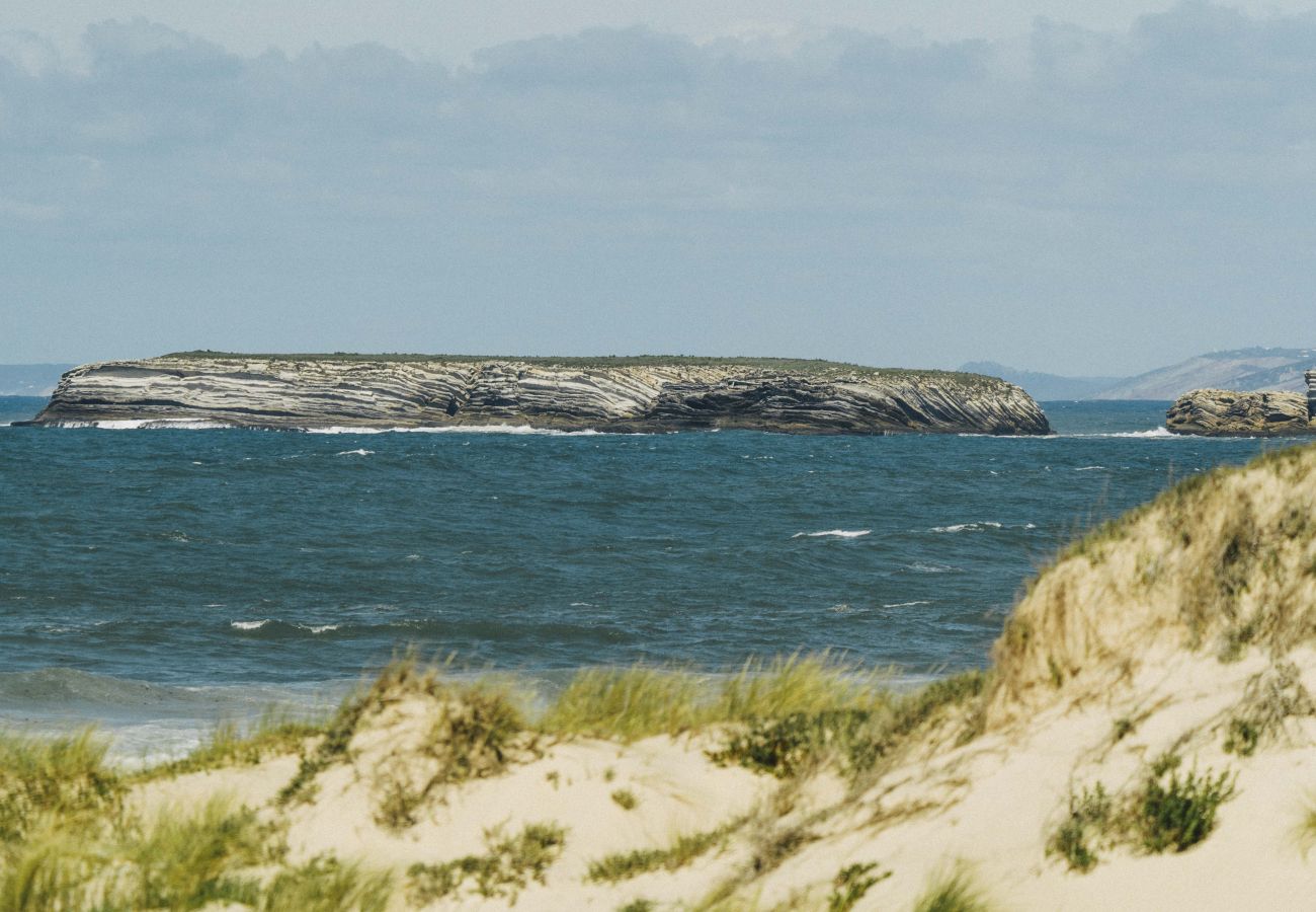 Appartement à Peniche - Best Houses 74 - SurfSide Lodge