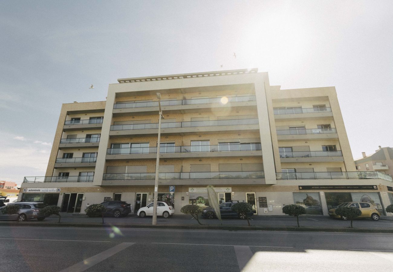 Appartement à Peniche - Best Houses 74 - SurfSide Lodge