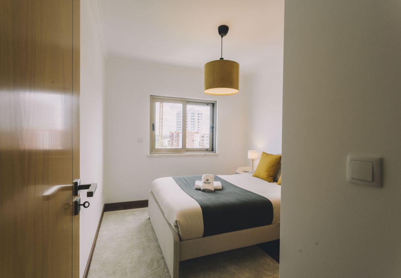 Appartement à Peniche - Best Houses 74 - SurfSide Lodge