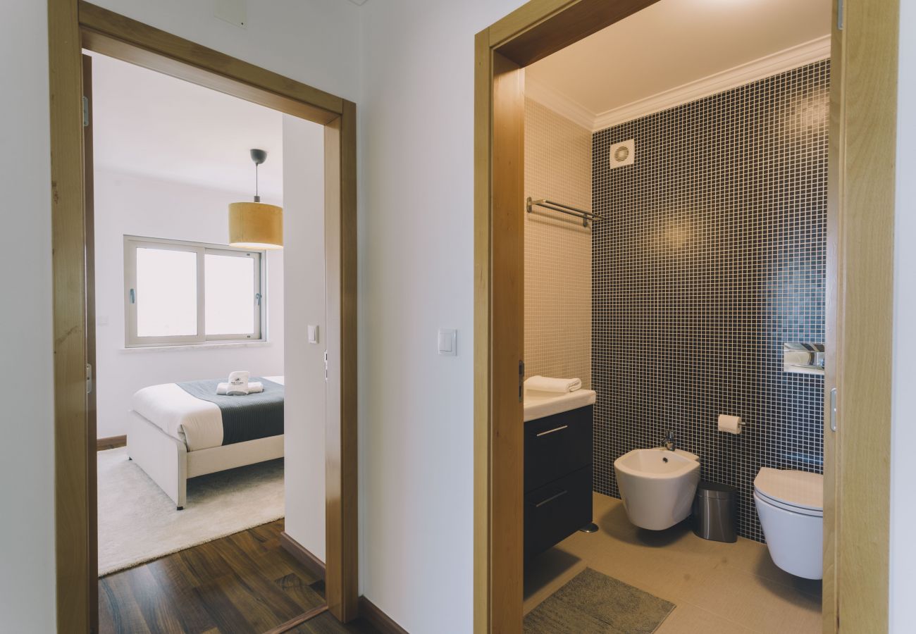 Appartement à Peniche - Best Houses 74 - SurfSide Lodge