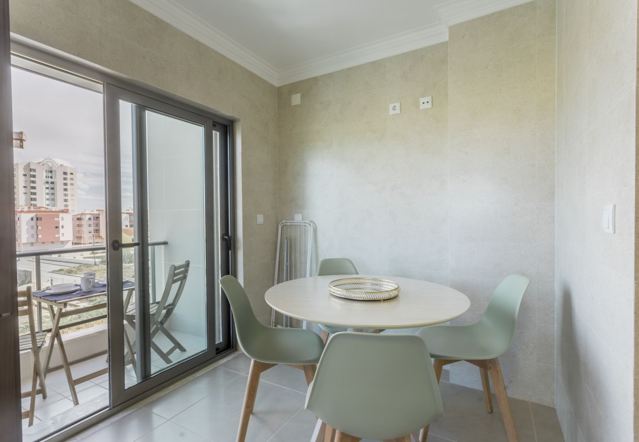 Appartement à Peniche - Best Houses 74 - SurfSide Lodge
