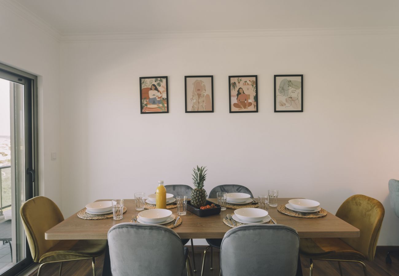 Appartement à Peniche - Best Houses 74 - SurfSide Lodge