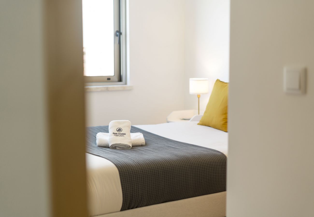 Appartement à Peniche - Best Houses 74 - SurfSide Lodge