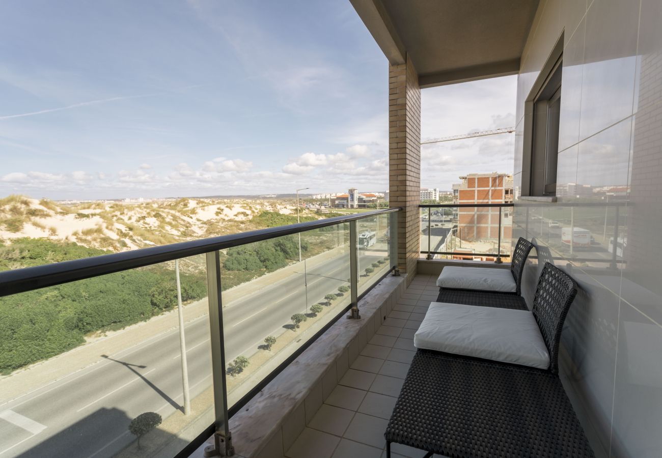Appartement à Peniche - Best Houses 74 - SurfSide Lodge