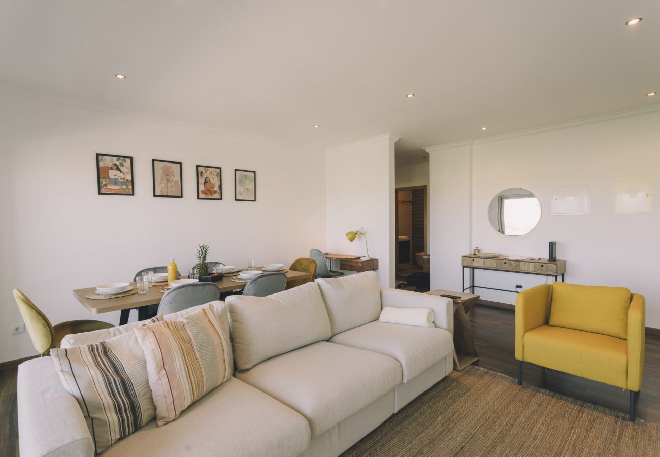 Appartement à Peniche - Best Houses 74 - SurfSide Lodge